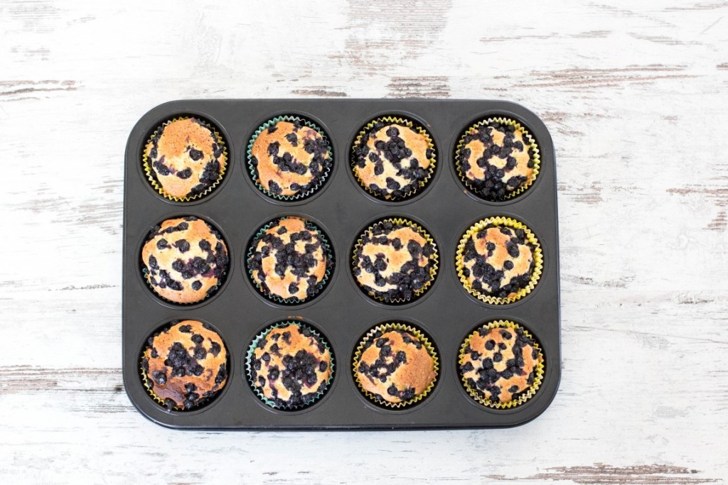 Blaubeer-Muffins-11
