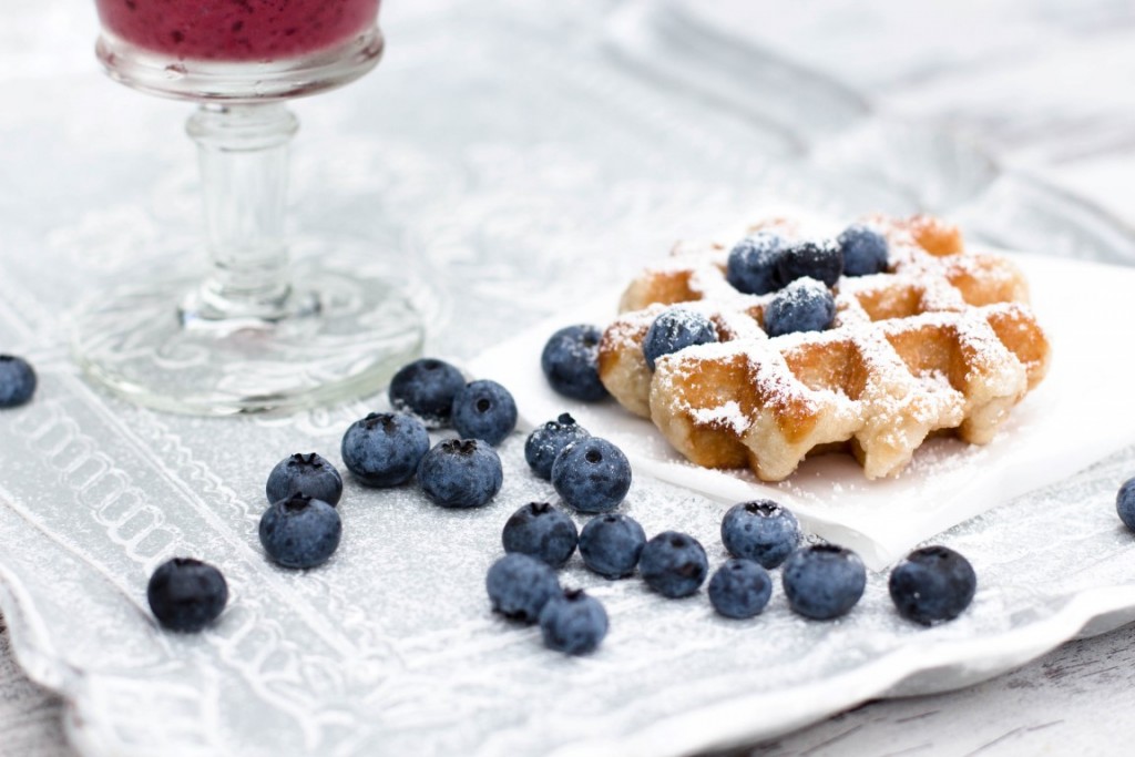 Blaubeershake-mit-Kokosmilch-14