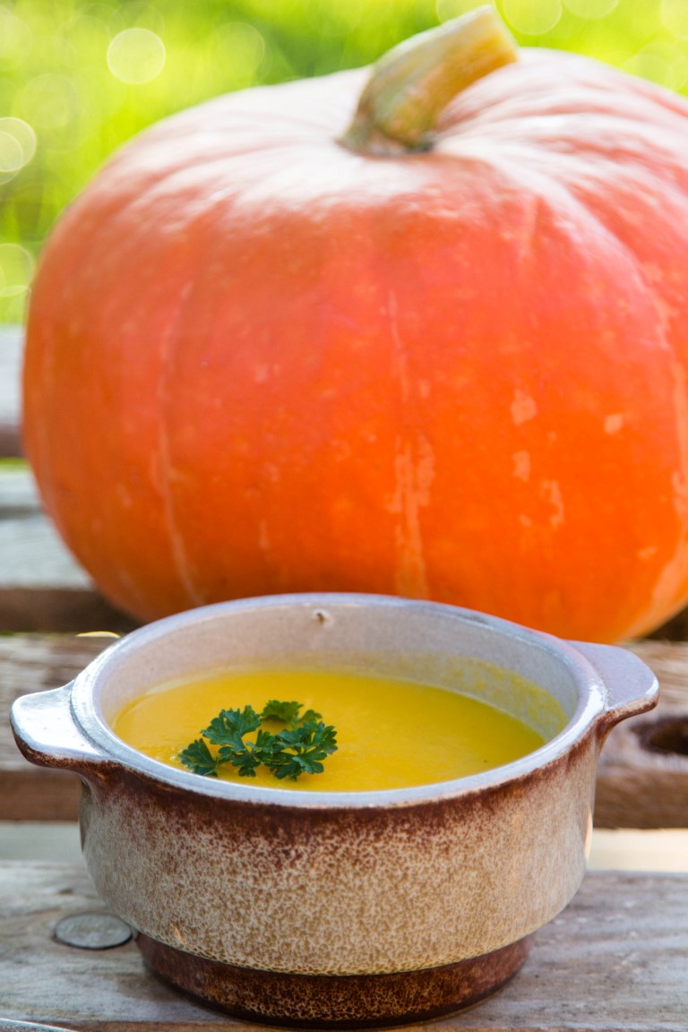 Kürbissuppe-15
