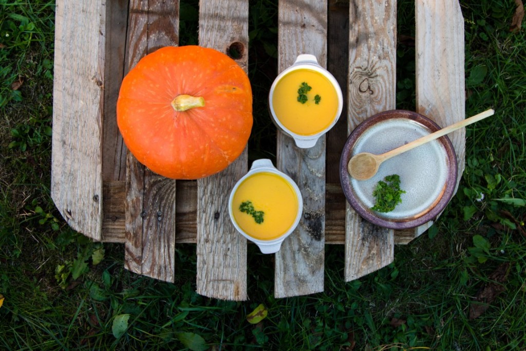 Kürbissuppe-30