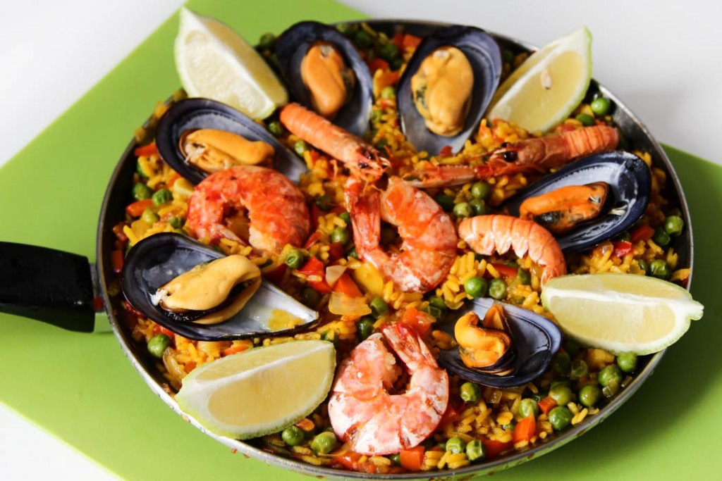 Paella-4