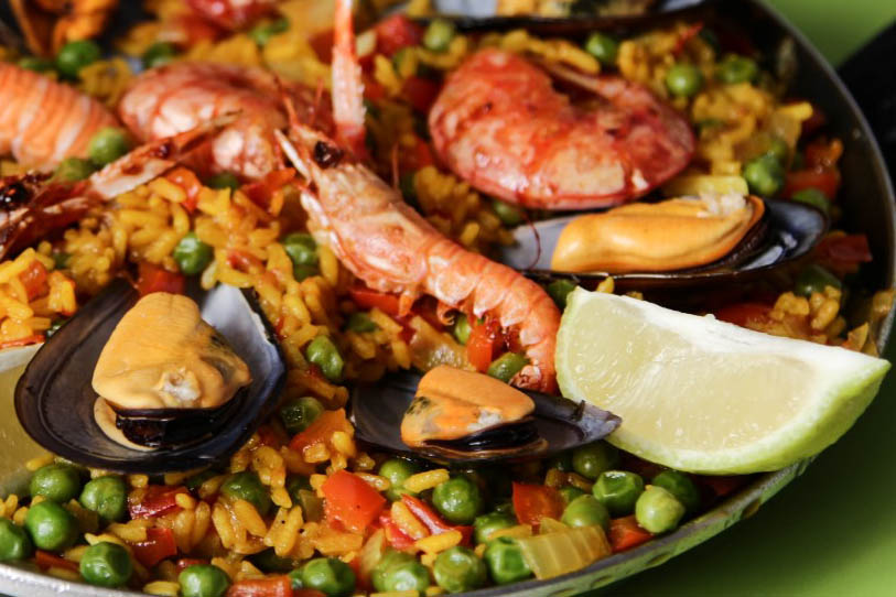 Paella-5