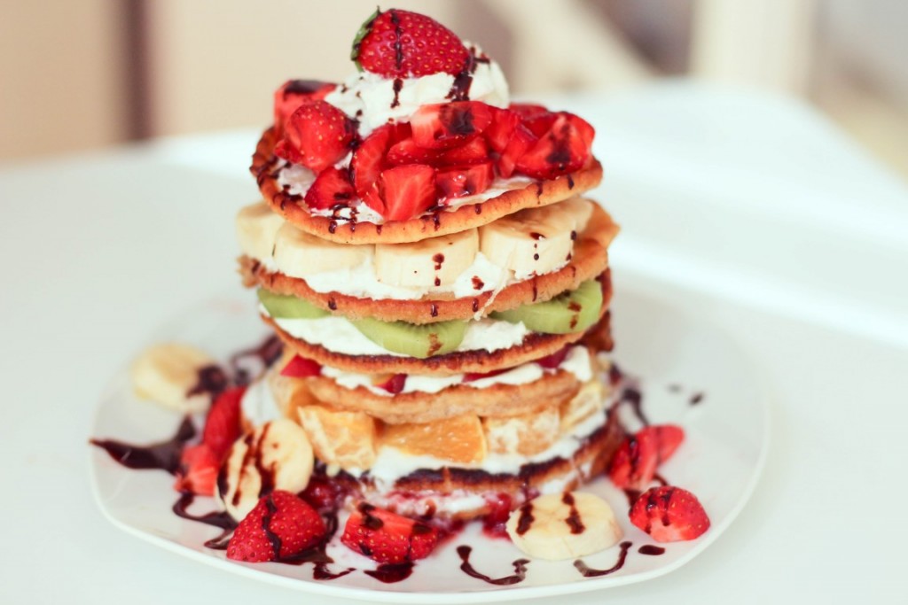 Pancakes-3