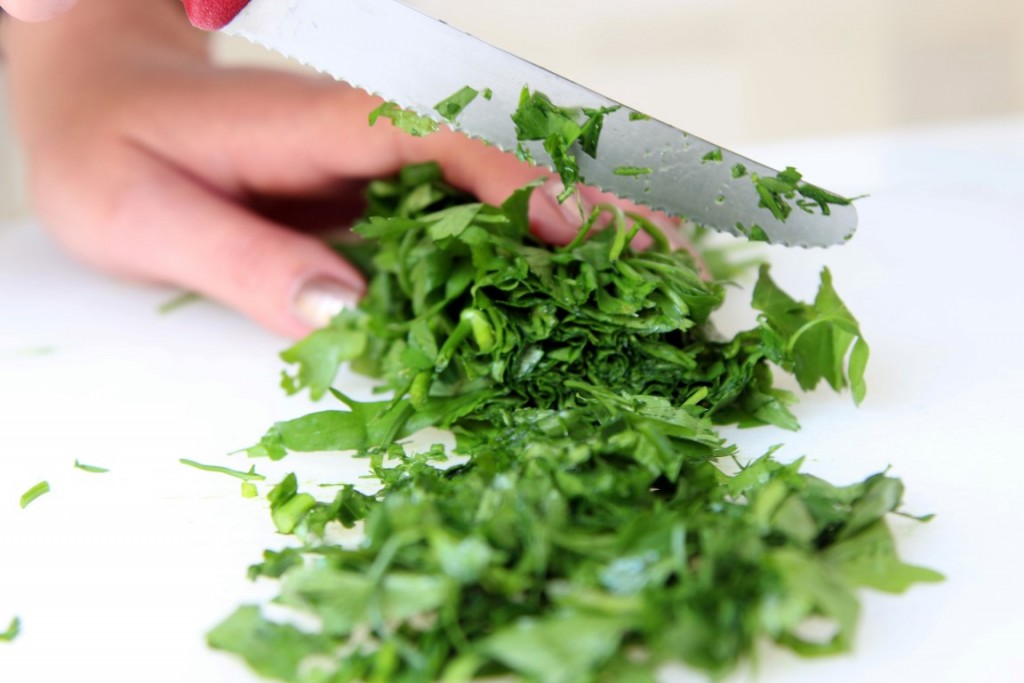 Spaghetti-mit-Venusmuscheln-5