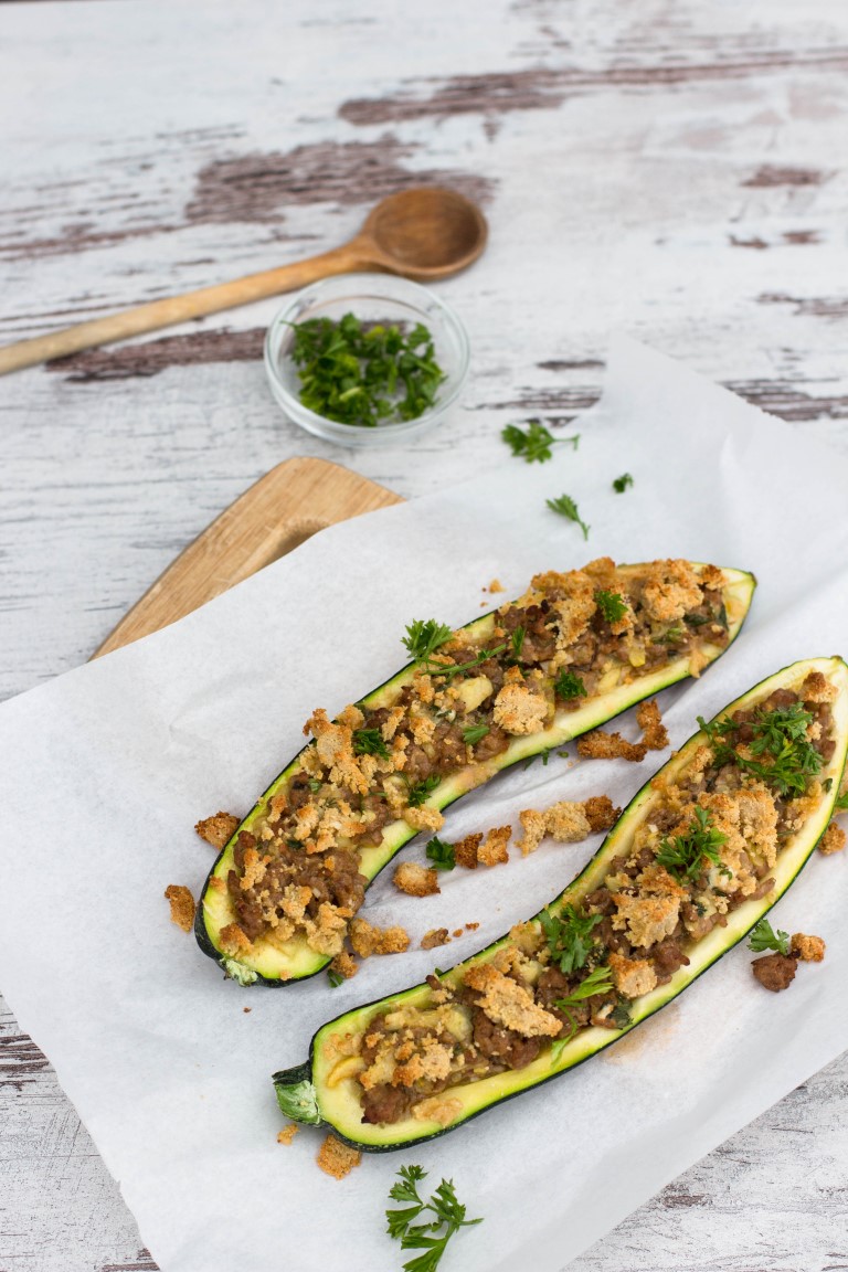 Zucchini-mit-Hackfleisch-12