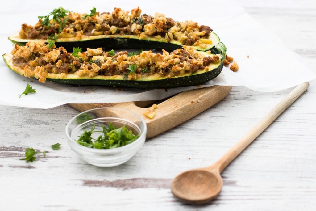 Zucchini-mit-Hackfleisch-27