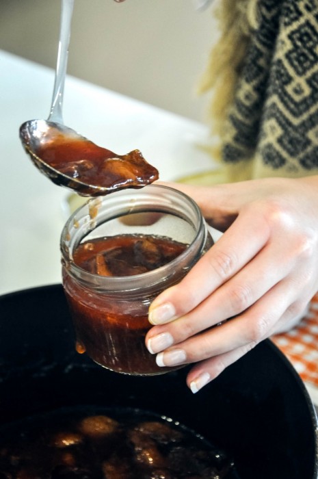 Pflaumenmarmelade-11