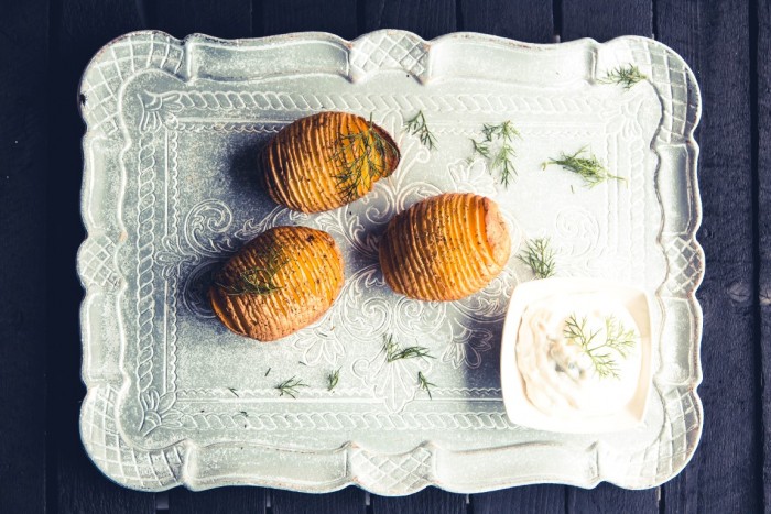 Rezept-Hasselback-Kartoffeln-aus-dem-Backofen-12