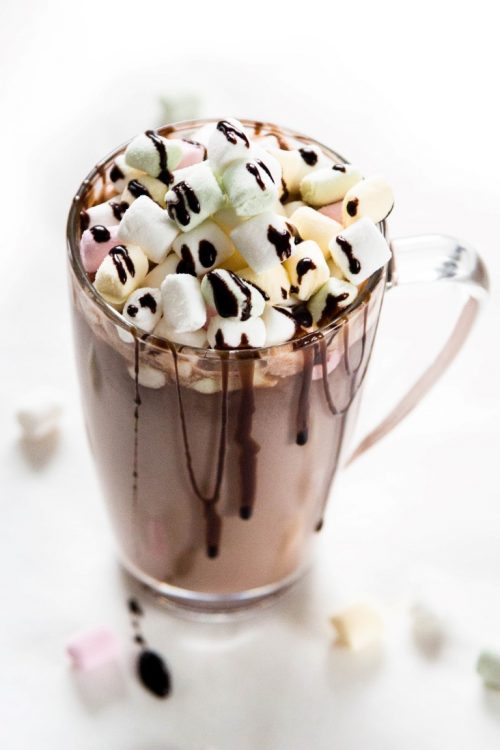 Heiße-Schokolade-mit-Nutella-Hot-Chocolate -9