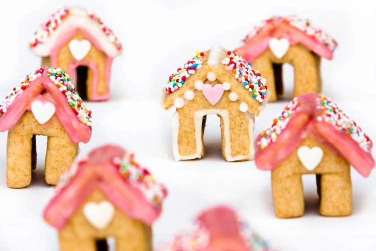Mini-Lebkuchenhaus-Rezept-5