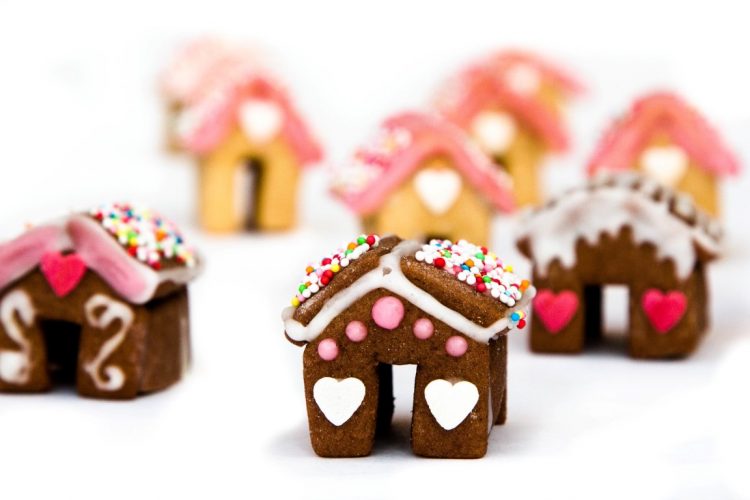 Mini-Lebkuchenhaus-Rezept-8