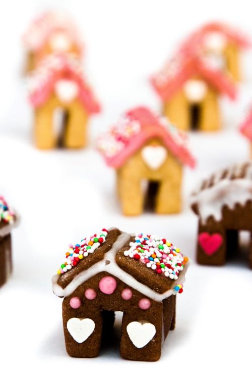 Mini-Lebkuchenhaus-Rezept-9