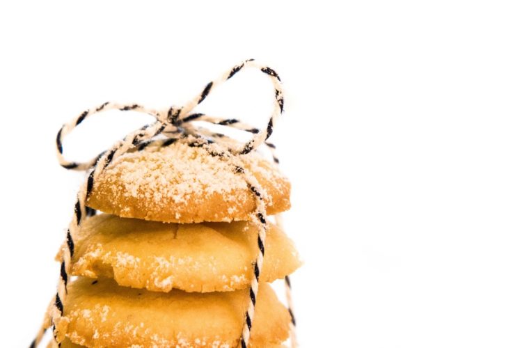 Schneeflocken-Weihnachtskekse-Kekse-Rezept-22