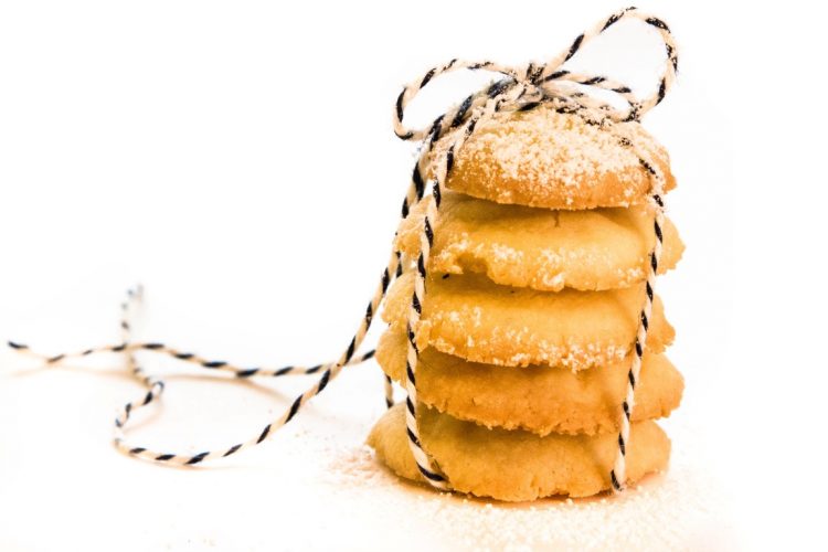 Schneeflocken-Weihnachtskekse-Kekse-Rezept-23