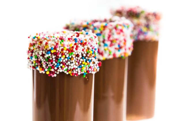 schneller selbstgemachter likör