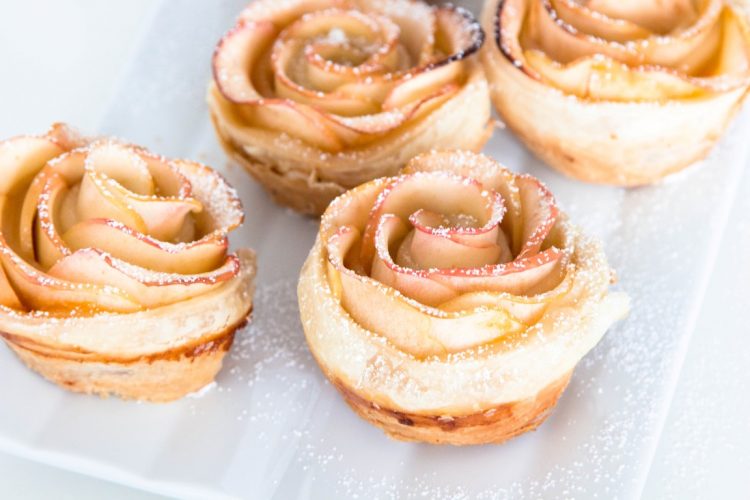 Apfelrosen-Blätterteig-Rezept-04