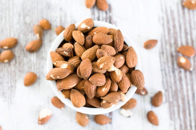 Mandelmilch-Rezept-1