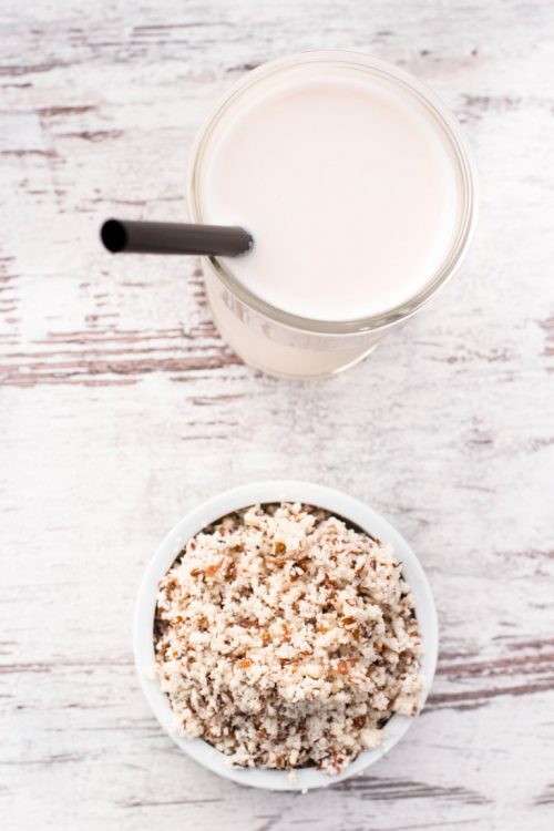 Mandelmilch-Rezept-11