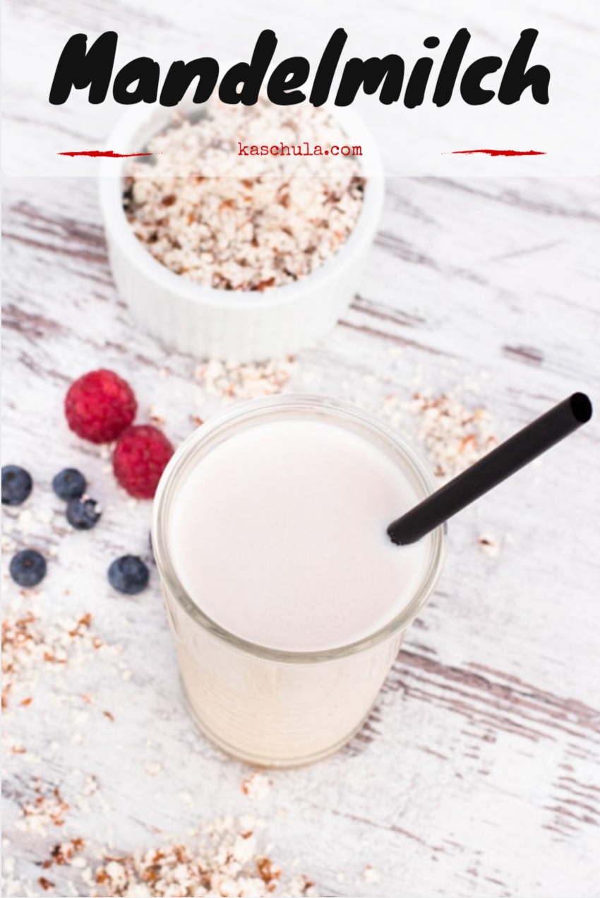 Mandelmilch-Rezept-21