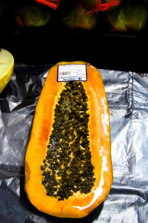 Papaya-Exotische-Früchte-in-Thailand-18-Sorten-die-man-probieren-muss-68