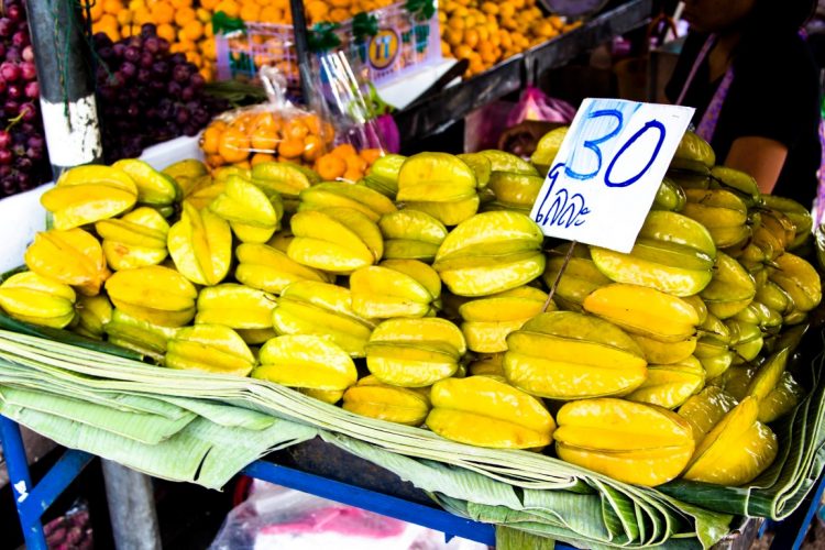 Sternfrucht-Exotische-Früchte-in-Thailand-18-Sorten-die-man-probieren-muss-54