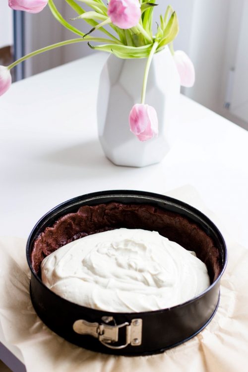 Einfacher-Käsekuchen-mit-dunklem-Boden-Rezept-01