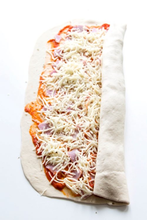 Pizzabrötchen-Pizzaschnecken-Rezept-08