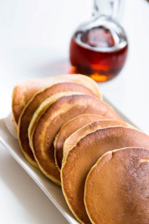 Pancakes-mit-Kefir-Teig-Rezept-04