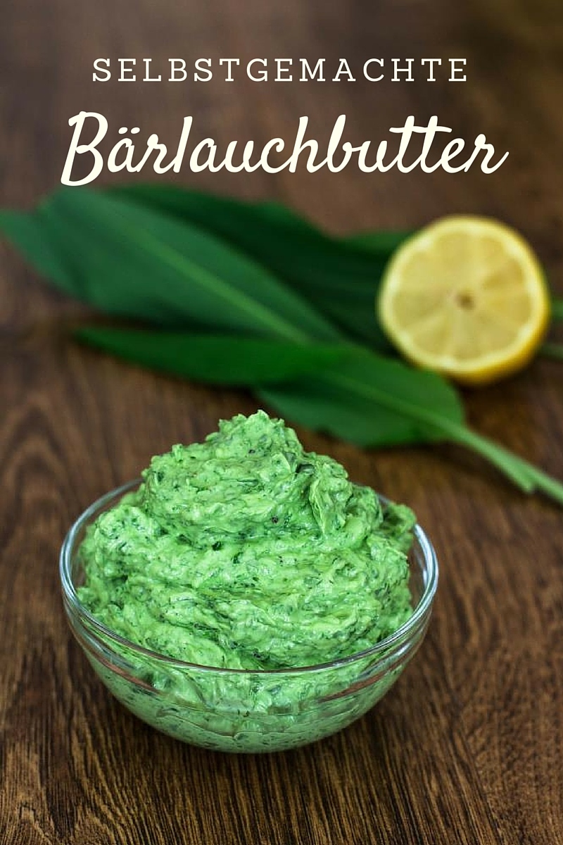 Bärlauchbutter-mit-Zitronensaft-Rezept-06