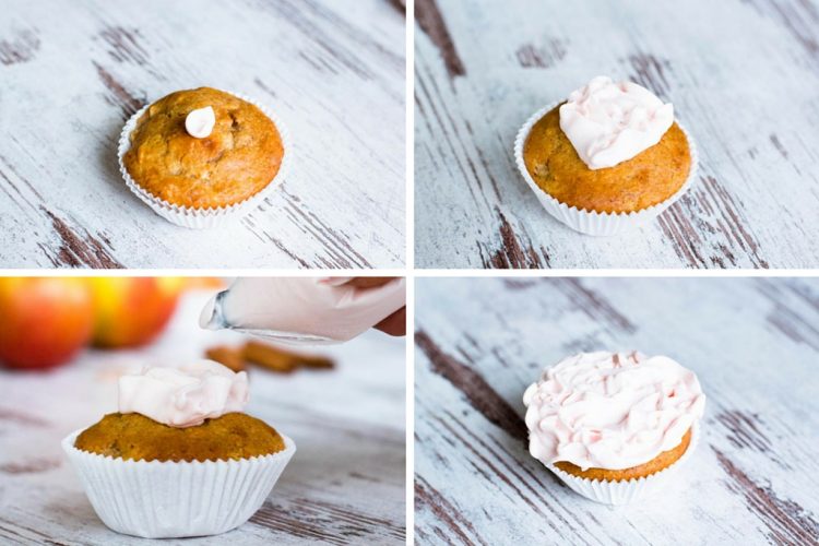 Blumen-Cupcakes-mit-Mascarpone-und-Quark-Creme-Rezept-12