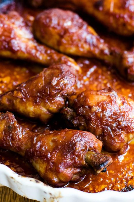 Hähnchenkeule-in-Honig-Sojasauce-Glasur-Rezept-03