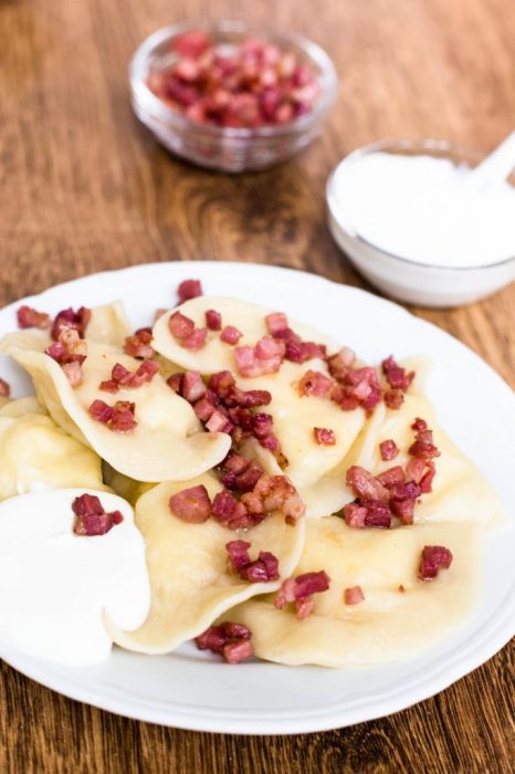 Polnische-Pierogi-mit-Kartoffeln-und-Weißkäse-(Pierogi-ruskie)-Rezept-09