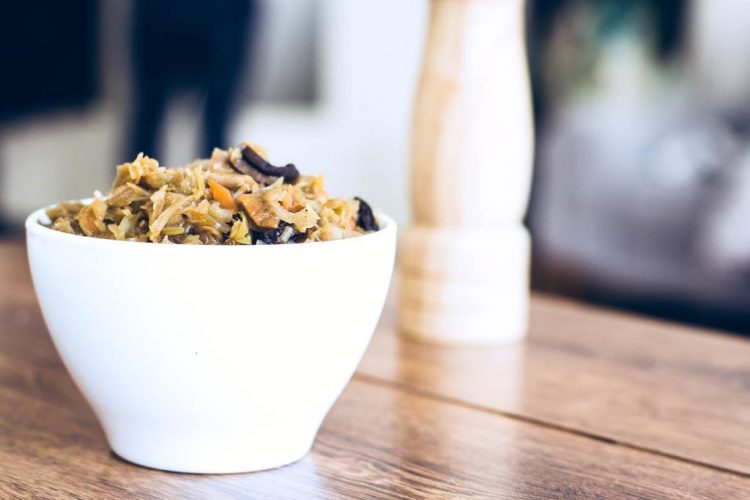 Sauerklaut-mit-Pilzen-polnisches-Rezept-07