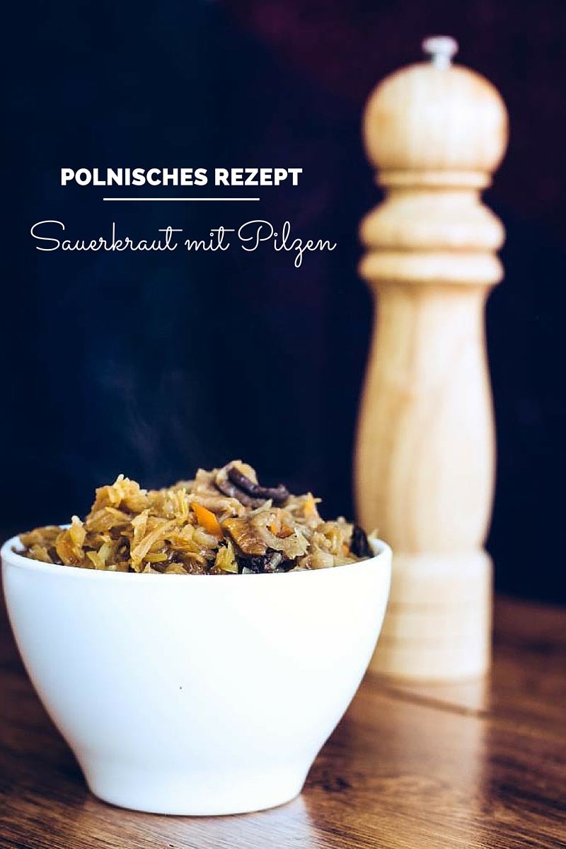 Sauerklaut-mit-Pilzen-polnisches-Rezept-08