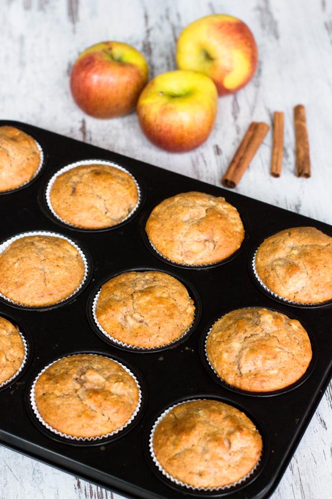 Apfel-Zimt-Muffins-Rezept-02