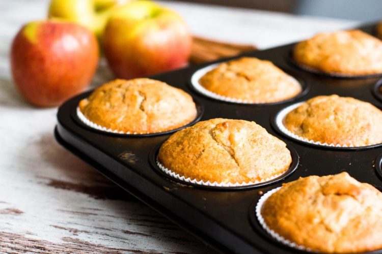 Apfel-Zimt-Muffins-Rezept-05