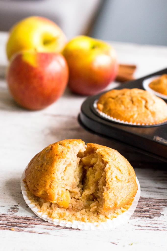 Apfel-Zimt-Muffins-Rezept-08
