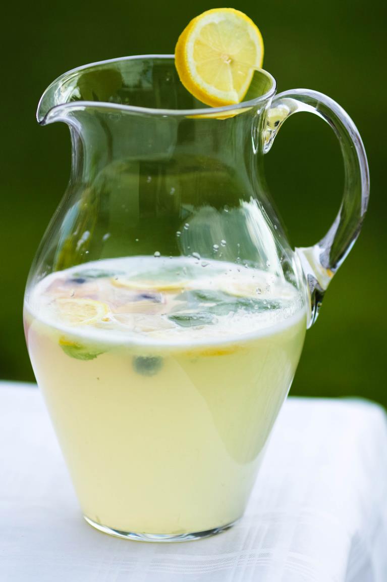 Limonade-Zitronenlimonade-Rezept-09