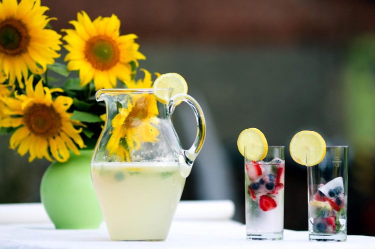 Limonade-Zitronenlimonade-Rezept-14