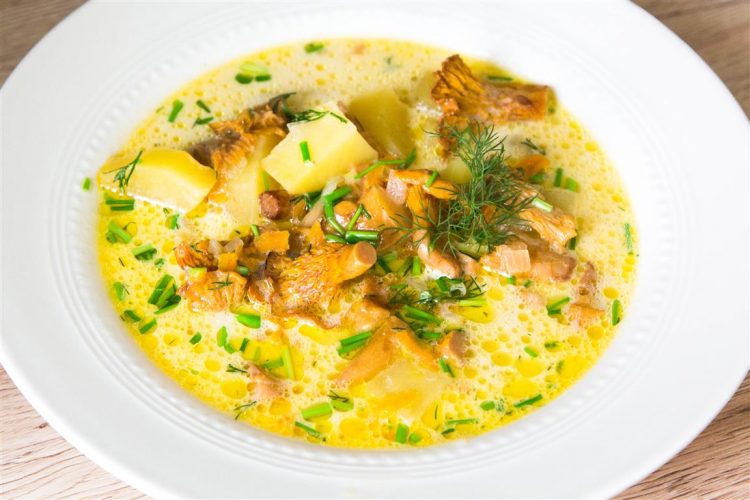 Pfifferlingsuppe-Rezept-02-1