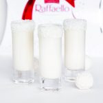 Raffaello Likör Rezept