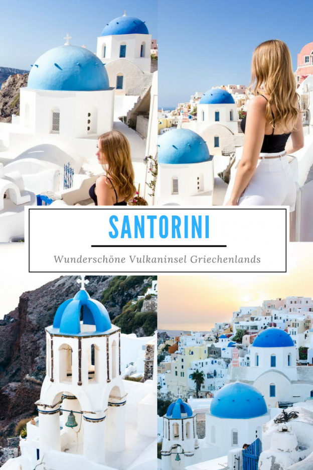 Santorini