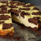 Russischer-Zupfkuchen