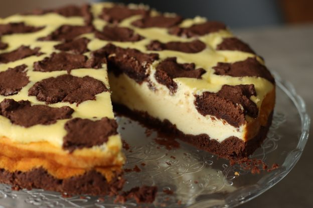 Russischer-Zupfkuchen